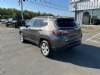 2021 Jeep Compass Latitude Gray, Rockland, ME