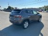 2021 Jeep Compass Latitude Gray, Rockland, ME