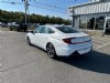 2021 Hyundai Sonata SEL Plus White, Rockland, ME