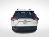 2020 Toyota RAV4 XLE Super White, Plymouth, WI