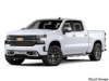 2022 Chevrolet Silverado 1500 Limited