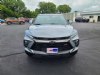 2025 Chevrolet Blazer RS Sterling Gray Metallic, Kiel, WI