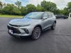 2025 Chevrolet Blazer RS Sterling Gray Metallic, Kiel, WI