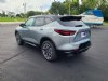 2025 Chevrolet Blazer RS Sterling Gray Metallic, Kiel, WI