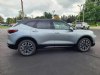 2025 Chevrolet Blazer RS Sterling Gray Metallic, Kiel, WI