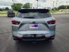 2025 Chevrolet Blazer RS Sterling Gray Metallic, Kiel, WI