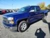 2014 Chevrolet Silverado 1500 LT Blue, Boscobel, WI