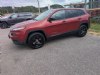 2016 Jeep Cherokee Sport Red, Boscobel, WI