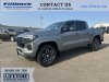 2024 Chevrolet Colorado