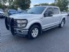 2016 Ford F-150 XLT Silver, Boscobel, WI