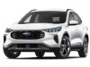 2025 Ford Escape ST-Line Select Star White Metallic Tri-Coat, Newport, VT