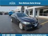 2014 BMW 5 Series