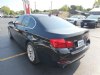 2014 BMW 5 Series 535i xDrive Black, Dixon, IL