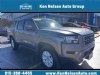 2022 Nissan Frontier SV Gray, Dixon, IL