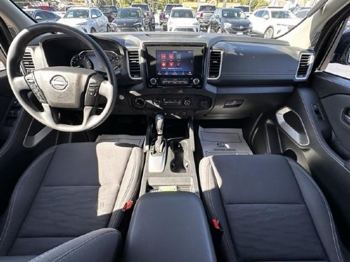 2022 Nissan Frontier SV Gray, Dixon, IL