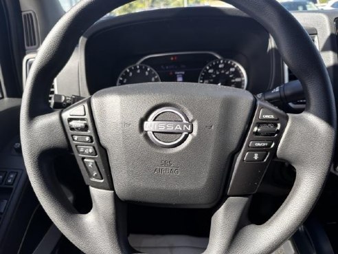 2022 Nissan Frontier SV Gray, Dixon, IL