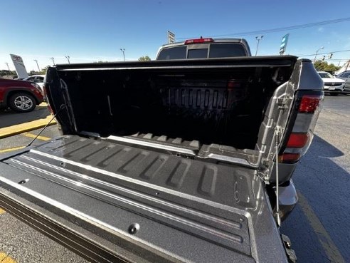 2022 Nissan Frontier SV Gray, Dixon, IL