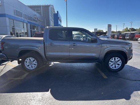 2022 Nissan Frontier SV Gray, Dixon, IL