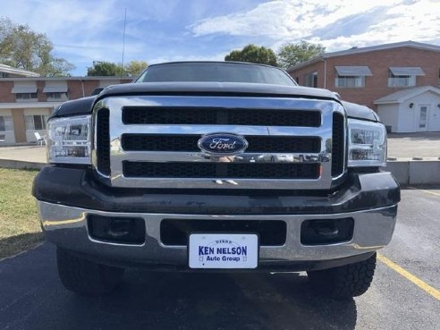 2007 Ford F-250 XL , Dixon, IL