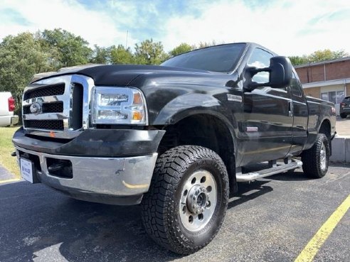 2007 Ford F-250 XL , Dixon, IL