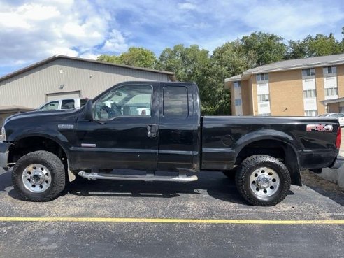 2007 Ford F-250 XL , Dixon, IL