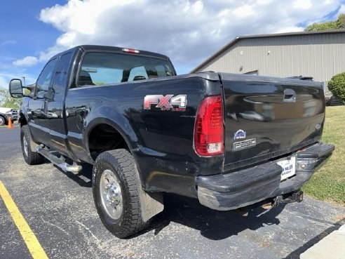 2007 Ford F-250 XL , Dixon, IL