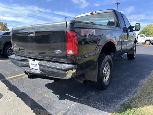 2007 Ford F-250 XL , Dixon, IL