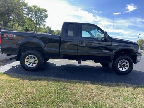 2007 Ford F-250 XL , Dixon, IL