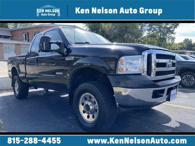 2007 Ford F-250 XL , Dixon, IL