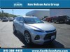 2019 Chevrolet Blazer Premier Silver, Dixon, IL