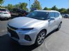 2019 Chevrolet Blazer Premier Silver, Dixon, IL