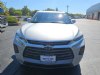 2019 Chevrolet Blazer Premier Silver, Dixon, IL