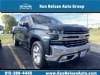 2019 Chevrolet Silverado 1500 LTZ Gray, Dixon, IL