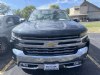 2019 Chevrolet Silverado 1500 LTZ Gray, Dixon, IL