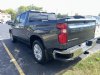 2019 Chevrolet Silverado 1500 LTZ Gray, Dixon, IL