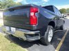 2019 Chevrolet Silverado 1500 LTZ Gray, Dixon, IL