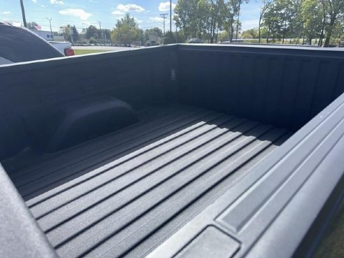 2019 Chevrolet Silverado 1500 LTZ Gray, Dixon, IL