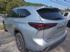 2021 Toyota Highlander XLE Celestial Silver Metallic, Saint Johnsbury, VT