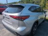 2021 Toyota Highlander XLE Celestial Silver Metallic, Saint Johnsbury, VT