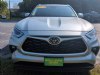 2021 Toyota Highlander XLE Celestial Silver Metallic, Saint Johnsbury, VT