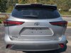 2021 Toyota Highlander XLE Celestial Silver Metallic, Saint Johnsbury, VT