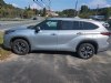 2021 Toyota Highlander XLE Celestial Silver Metallic, Saint Johnsbury, VT