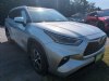 2021 Toyota Highlander XLE Celestial Silver Metallic, Saint Johnsbury, VT