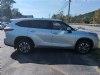 2021 Toyota Highlander XLE Celestial Silver Metallic, Saint Johnsbury, VT