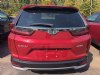 2021 Honda CR-V EX Radiant Red Metallic, Saint Johnsbury, VT