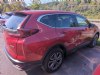 2021 Honda CR-V EX Radiant Red Metallic, Saint Johnsbury, VT