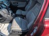 2021 Honda CR-V EX Radiant Red Metallic, Saint Johnsbury, VT