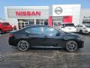 2025 Nissan Sentra SR Black, Dixon, IL