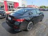 2025 Nissan Sentra SR Black, Dixon, IL