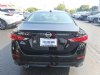 2025 Nissan Sentra SR Black, Dixon, IL